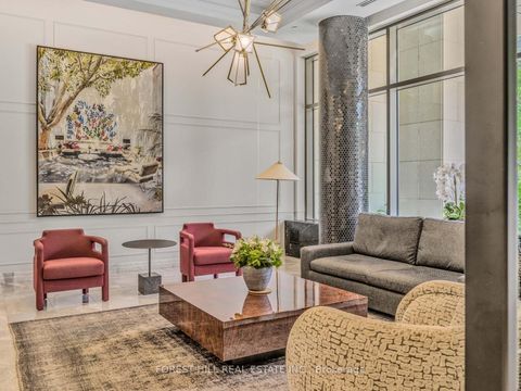 Photo 35 at 513 - 6 Jackes Avenue, Moore Park, Toronto