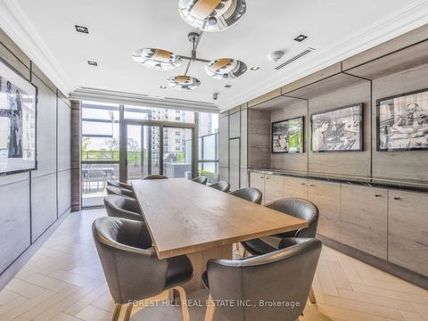 Photo 38 at 513 - 6 Jackes Avenue, Moore Park, Toronto