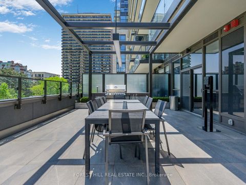 Photo 41 at 513 - 6 Jackes Avenue, Moore Park, Toronto