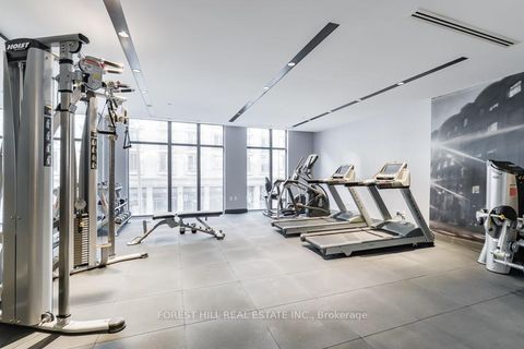 Photo 42 at 513 - 6 Jackes Avenue, Moore Park, Toronto