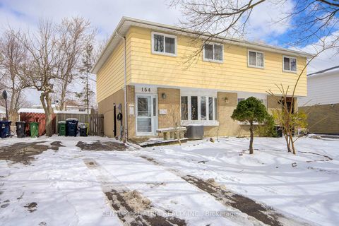 Photo 0 at 154 Freshmeadow Drive, Hillcrest Village, Toronto