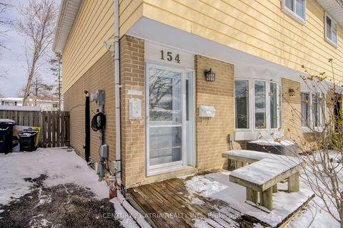 Photo 1 at 154 Freshmeadow Drive, Hillcrest Village, Toronto