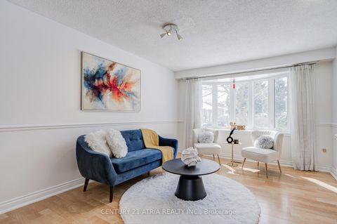 Photo 4 at 154 Freshmeadow Drive, Hillcrest Village, Toronto