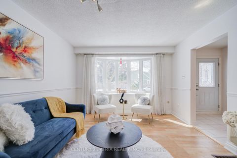 Photo 6 at 154 Freshmeadow Drive, Hillcrest Village, Toronto