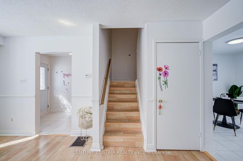 Photo 8 at 154 Freshmeadow Drive, Hillcrest Village, Toronto