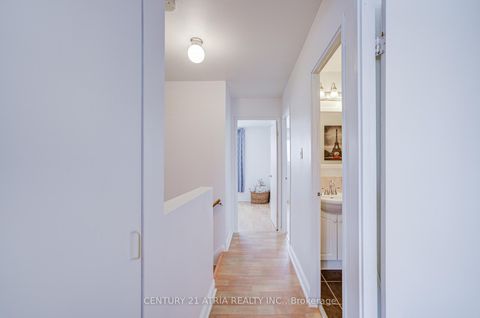 Photo 14 at 154 Freshmeadow Drive, Hillcrest Village, Toronto