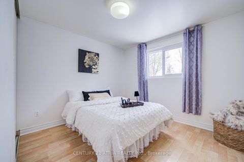 Photo 15 at 154 Freshmeadow Drive, Hillcrest Village, Toronto