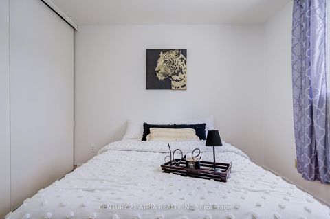 Photo 16 at 154 Freshmeadow Drive, Hillcrest Village, Toronto