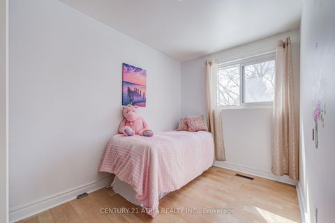 Photo 19 at 154 Freshmeadow Drive, Hillcrest Village, Toronto