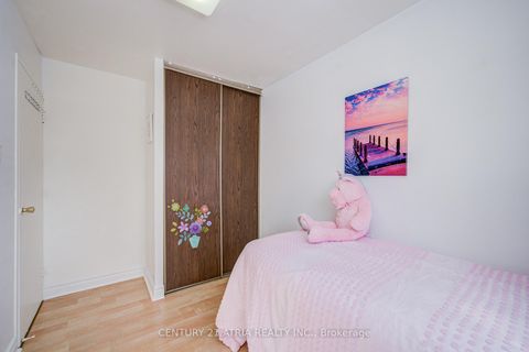 Photo 20 at 154 Freshmeadow Drive, Hillcrest Village, Toronto
