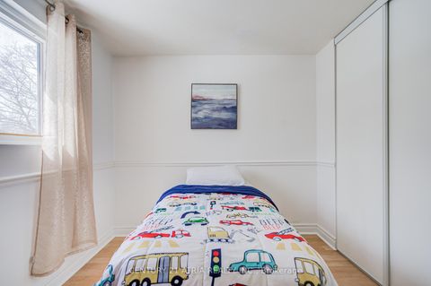 Photo 22 at 154 Freshmeadow Drive, Hillcrest Village, Toronto