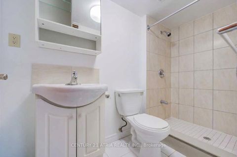 Photo 27 at 154 Freshmeadow Drive, Hillcrest Village, Toronto