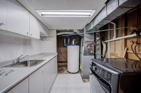 Photo 29 at 154 Freshmeadow Drive, Hillcrest Village, Toronto