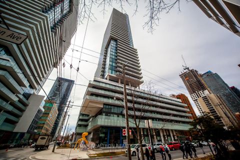 Photo 0 at 4004 - 161 Roehampton Avenue, Mount Pleasant West, Toronto