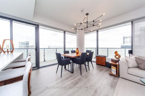 Photo 6 at 4004 - 161 Roehampton Avenue, Mount Pleasant West, Toronto