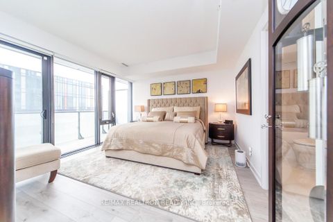 Photo 19 at 4004 - 161 Roehampton Avenue, Mount Pleasant West, Toronto