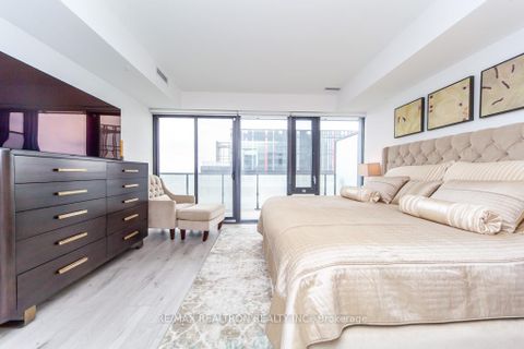 Photo 20 at 4004 - 161 Roehampton Avenue, Mount Pleasant West, Toronto