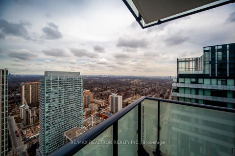 Photo 34 at 4004 - 161 Roehampton Avenue, Mount Pleasant West, Toronto