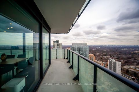 Photo 36 at 4004 - 161 Roehampton Avenue, Mount Pleasant West, Toronto