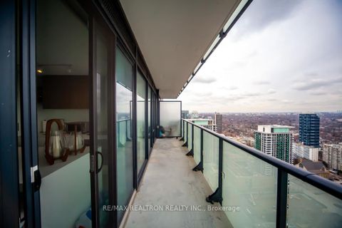 Photo 37 at 4004 - 161 Roehampton Avenue, Mount Pleasant West, Toronto