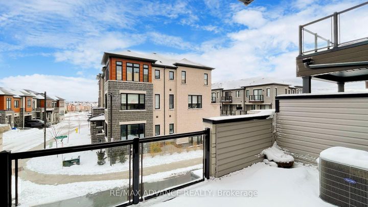 Photo 2 at 4 Carole Bell Way, Wismer, Markham