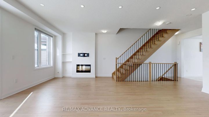 Photo 3 at 4 Carole Bell Way, Wismer, Markham