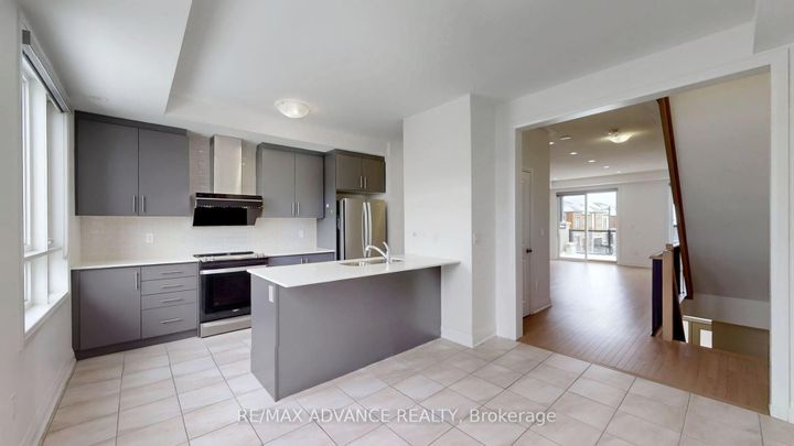 Photo 5 at 4 Carole Bell Way, Wismer, Markham