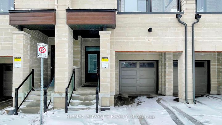 Photo 44 at 4 Carole Bell Way, Wismer, Markham