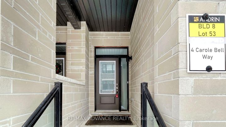 Photo 45 at 4 Carole Bell Way, Wismer, Markham