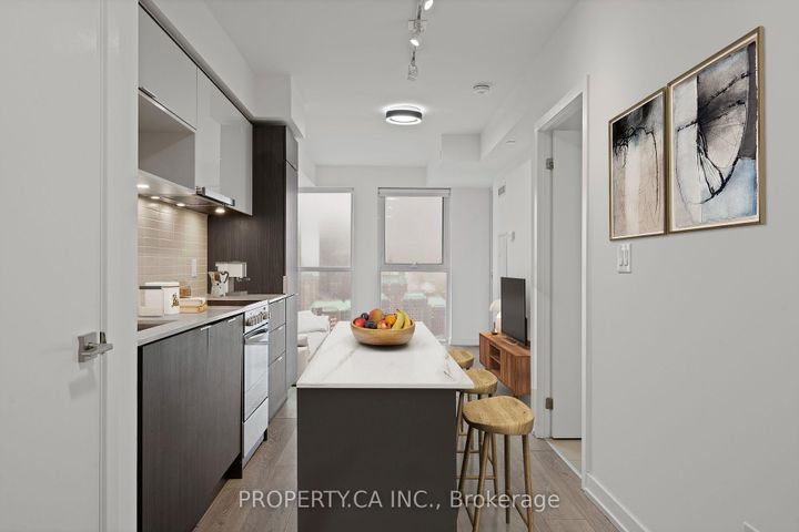 Photo 0 at 2911 - 159 Wellesley Street E, Yonge Corridor, Toronto