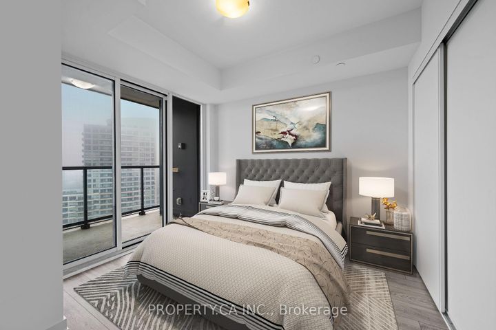 Photo 1 at 2911 - 159 Wellesley Street E, Yonge Corridor, Toronto