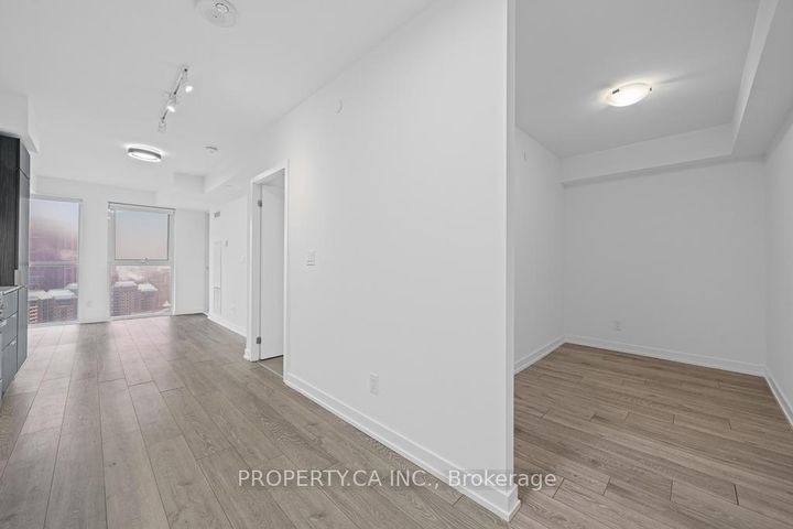 Photo 5 at 2911 - 159 Wellesley Street E, Yonge Corridor, Toronto