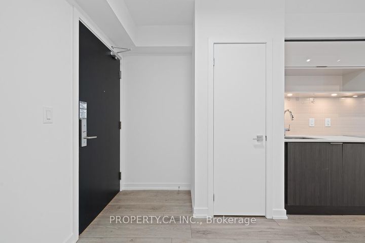 Photo 7 at 2911 - 159 Wellesley Street E, Yonge Corridor, Toronto