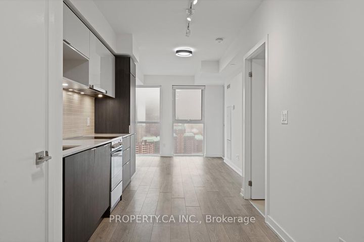 Photo 8 at 2911 - 159 Wellesley Street E, Yonge Corridor, Toronto