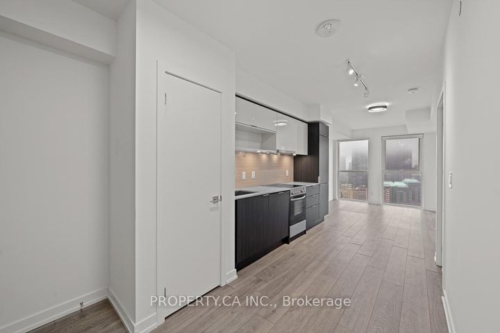 Photo 9 at 2911 - 159 Wellesley Street E, Yonge Corridor, Toronto