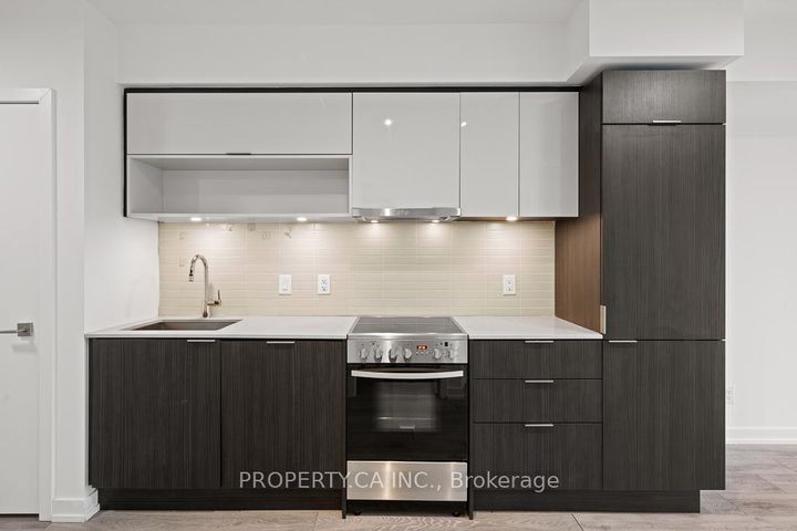 Photo 10 at 2911 - 159 Wellesley Street E, Yonge Corridor, Toronto