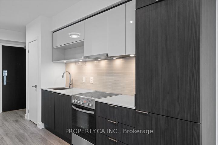 Photo 12 at 2911 - 159 Wellesley Street E, Yonge Corridor, Toronto