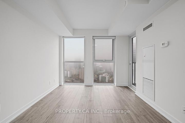 Photo 15 at 2911 - 159 Wellesley Street E, Yonge Corridor, Toronto