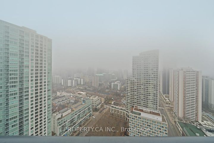 Photo 21 at 2911 - 159 Wellesley Street E, Yonge Corridor, Toronto