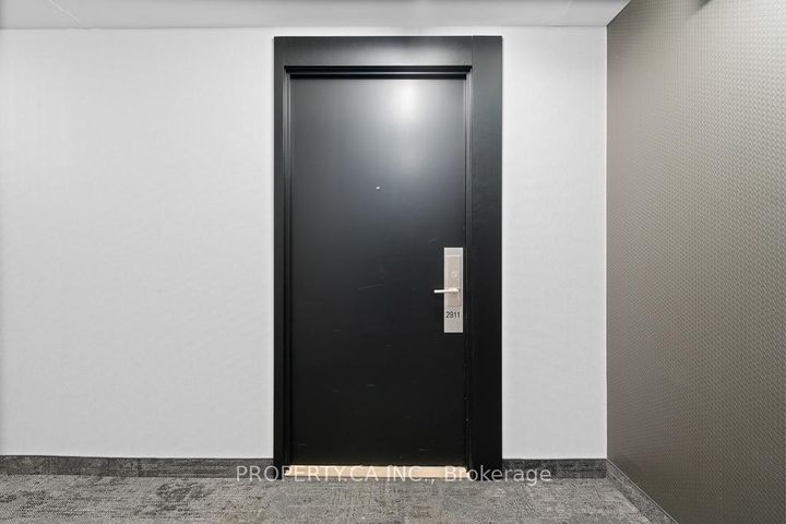 Photo 23 at 2911 - 159 Wellesley Street E, Yonge Corridor, Toronto