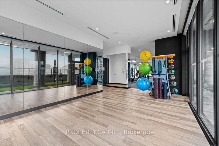 Photo 25 at 2911 - 159 Wellesley Street E, Yonge Corridor, Toronto