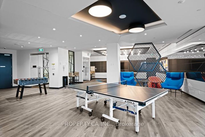 Photo 30 at 2911 - 159 Wellesley Street E, Yonge Corridor, Toronto