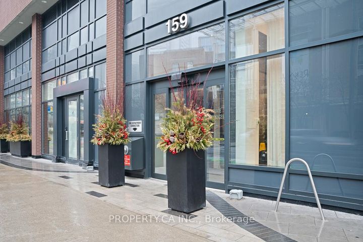 Photo 31 at 2911 - 159 Wellesley Street E, Yonge Corridor, Toronto