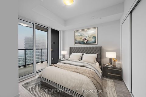 Photo 1 at 2911 - 159 Wellesley Street E, Yonge Corridor, Toronto