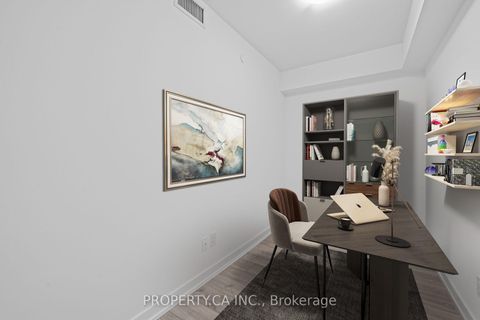 Photo 2 at 2911 - 159 Wellesley Street E, Yonge Corridor, Toronto