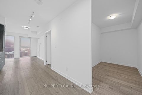 Photo 5 at 2911 - 159 Wellesley Street E, Yonge Corridor, Toronto