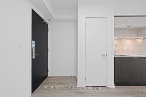 Photo 7 at 2911 - 159 Wellesley Street E, Yonge Corridor, Toronto