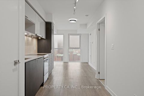 Photo 8 at 2911 - 159 Wellesley Street E, Yonge Corridor, Toronto