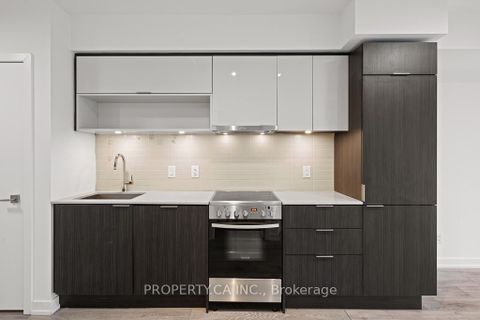 Photo 10 at 2911 - 159 Wellesley Street E, Yonge Corridor, Toronto