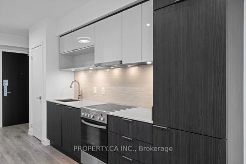 Photo 12 at 2911 - 159 Wellesley Street E, Yonge Corridor, Toronto